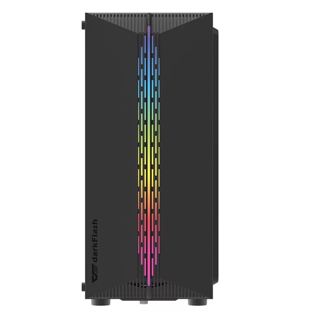 Darkflash Casing DK151 Black Darkflash Casing DK151 Black